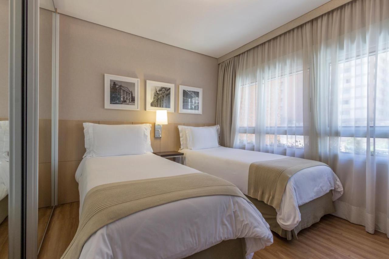 Etoile Hotels Jardins — Fotos 1